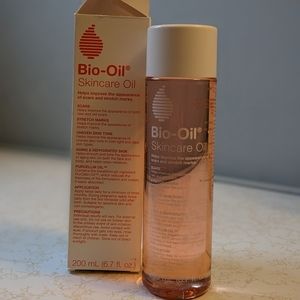 Bio-oil skincare oil NWT